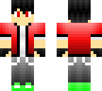 redboy