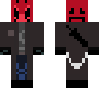 redhood
