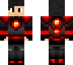 redstone dud