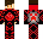 redstone master