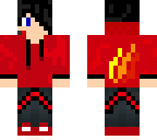 redstonemax fire squad