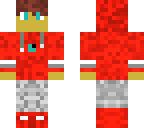 redsweatshirt