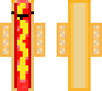 regular derpy hotdog man