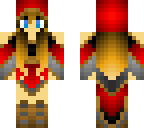 remake witch