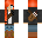 renn from wolf brother