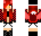 rhakyas vary difrint skin