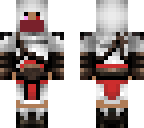 rhea rogue