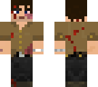 rick grimes beaten