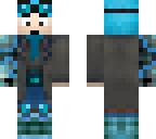 robot dantdm
