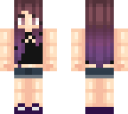 rocker girl