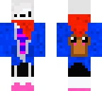 sans the sanswich