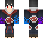 sasuke uchiha 2