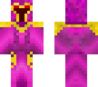 scale armor