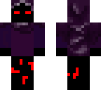 scary wizard