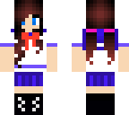 school girl