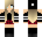 school girl edit