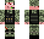 scout pig