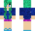 sea girl