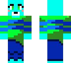 sebi made this skin
