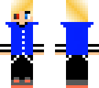 second version