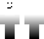 shaded person