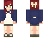 shirayuki again