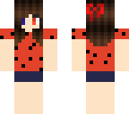 short brown haired 
