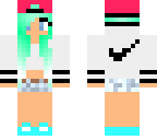 sk8ter girl