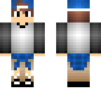 skate boy
