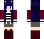 skin girl