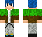 skin pro gamer
