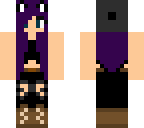 skiny
