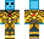slimetopia god