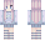 snow girl