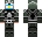 soldado argentia