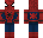 spider belo