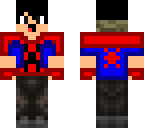 spider-man fan