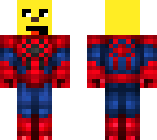 spider pika