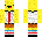 spongebob