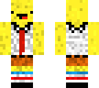 spongebob new