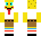 spongebob squarepants