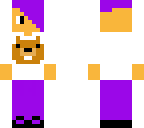 squirrel guy