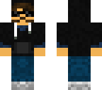 ssundee jumper with beard