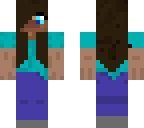 steve girl