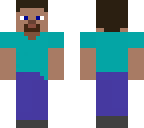 steveobrine