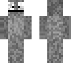 stone boy