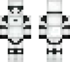storm trooper pig