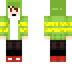 storyshift chara