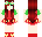 strawberry kiss