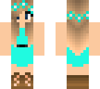 summer gal